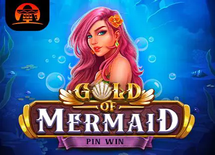 Gold Of Mermaid - WinPesa - Zambia
