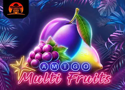 Amigo Multifruits - WinPesa - Zambia