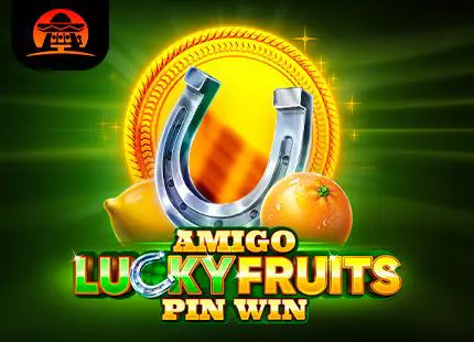 Amigo Lucky Fruits: Pin Win - WinPesa - Zambia