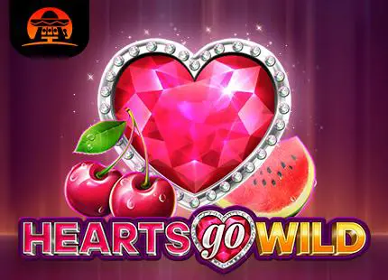 Hearts Go Wild - WinPesa - Zambia