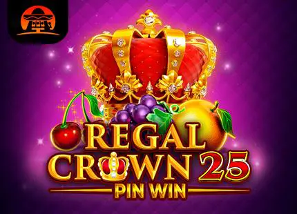 Regal Crown 25 - WinPesa - Zambia