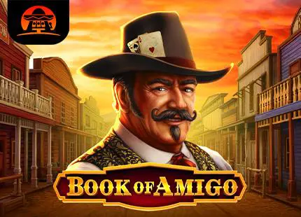 Book Of Amigo - WinPesa - Zambia