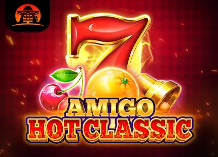 Amigo Hot Classic - WinPesa - Zambia