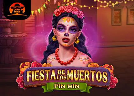 Fiesta De los Muertos - WinPesa - Zambia