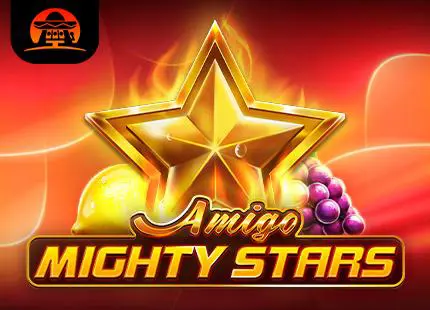 Amigo Mighty Stars - WinPesa - Zambia
