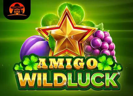 Amigo Wild Luck - WinPesa - Zambia