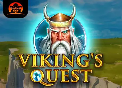 Viking's Quest - WinPesa - Zambia