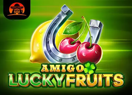 Amigo Lucky Fruits - WinPesa - Zambia