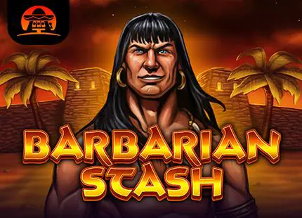Barbarian Stash - WinPesa - Zambia