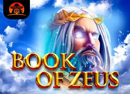 Book of Zeus - WinPesa - Zambia