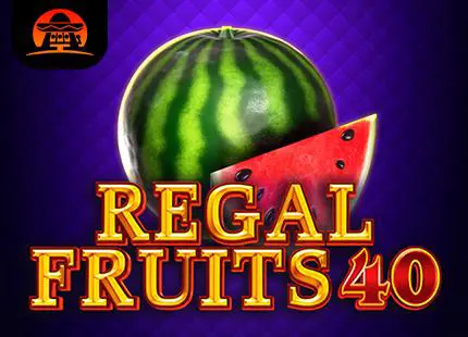 Regal Fruits 40 - WinPesa - Zambia