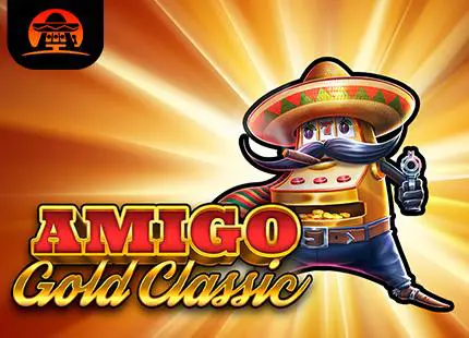 Amigo Gold Classic - WinPesa - Zambia