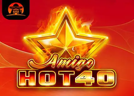 Amigo Hot 40 - WinPesa - Zambia