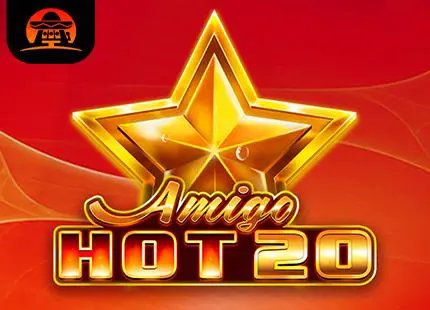 Amigo Hot 20 - WinPesa - Zambia