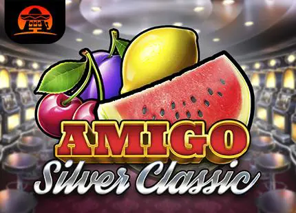 Amigo Silver Classic - WinPesa - Zambia