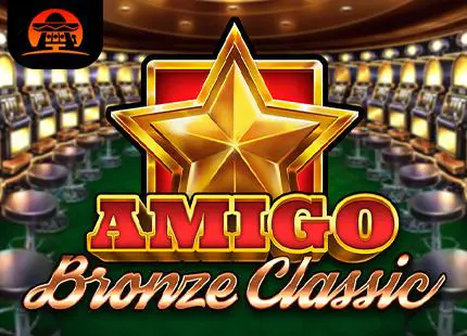 Amigo Bronze Classic - WinPesa - Zambia
