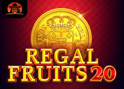 Regal Fruits 20 - WinPesa - Zambia