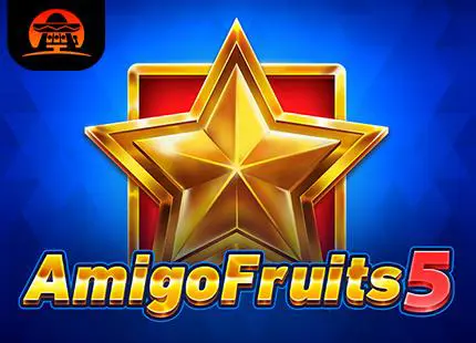 Amigo Fruits 5 - WinPesa - Zambia