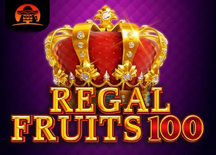 Regal Fruits 100 - WinPesa - Zambia
