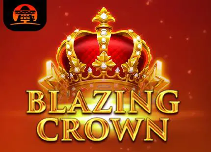 Blazing Crown - WinPesa - Zambia