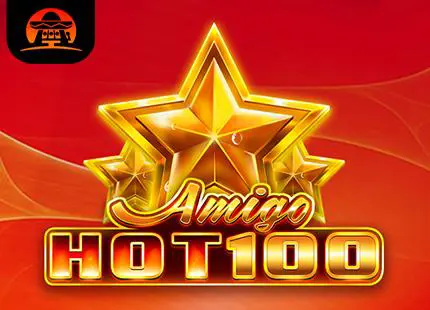 Amigo Hot 100 - WinPesa - Zambia