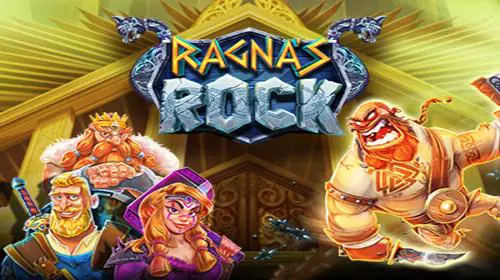 Ragna’s Rock - WinPesa - Zambia