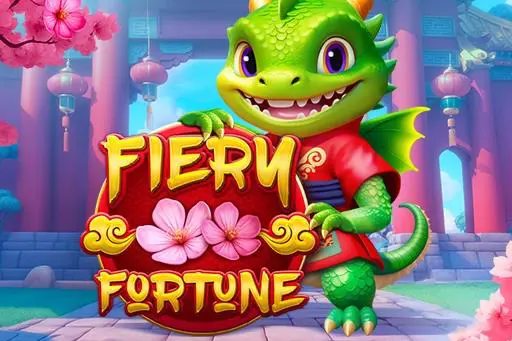 Fiery Fortune - WinPesa - Zambia