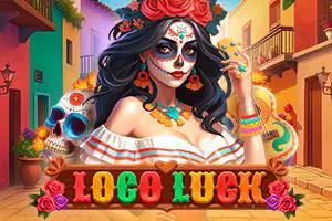 Loco Luck - WinPesa - Zambia