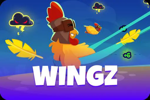 Wingz - WinPesa - Zambia