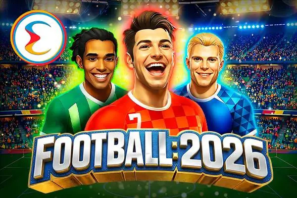 Football 2026 - WinPesa - Zambia