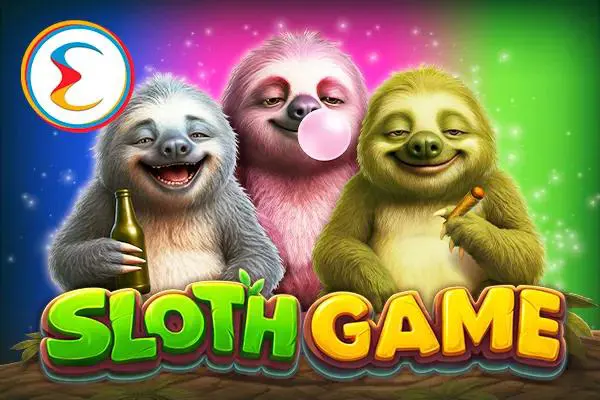Sloth Game - WinPesa - Zambia