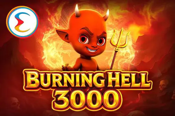 Burning Hell 3000 - WinPesa - Zambia
