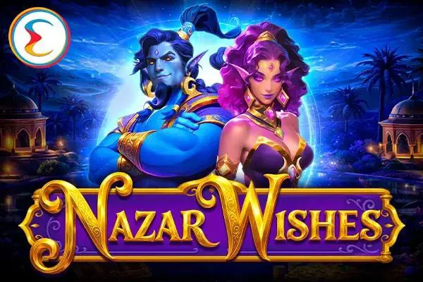 Nazar Wishes - WinPesa - Zambia