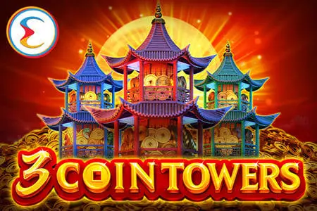 3 Coin Towers - WinPesa - Zambia