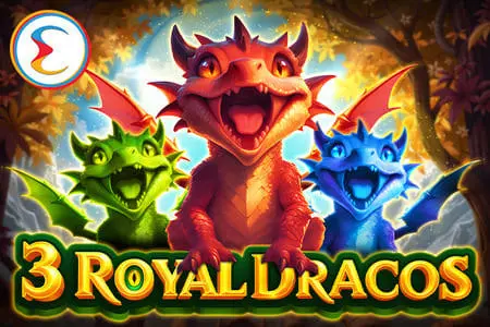 3 Royal Dracos - WinPesa - Zambia