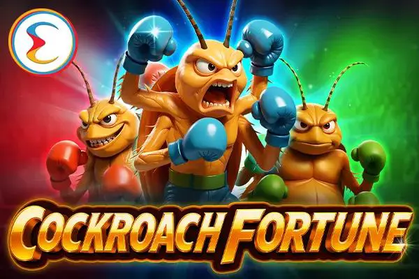 Cockroach Fortune - WinPesa - Zambia