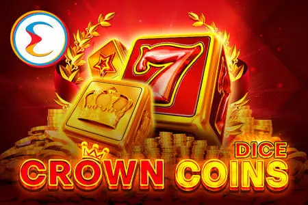Crown Coins (Dice) - WinPesa - Zambia