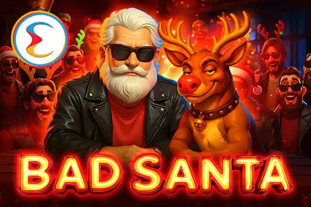 Bad Santa - WinPesa - Zambia