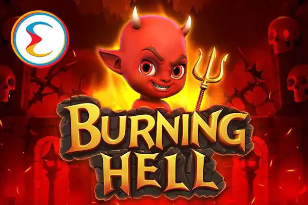 Burning Hell - WinPesa - Zambia