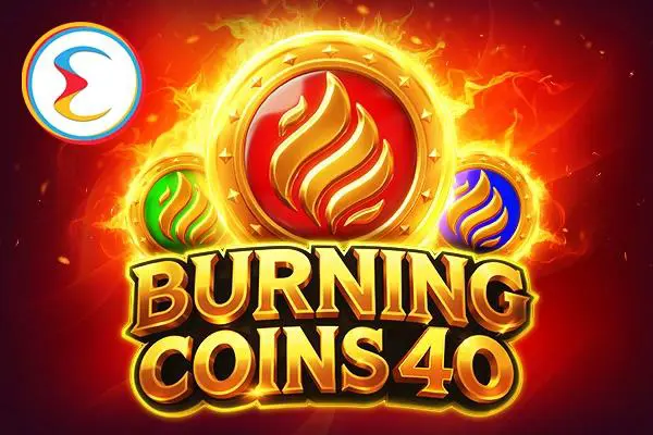 Burning Coins 40 - WinPesa - Zambia