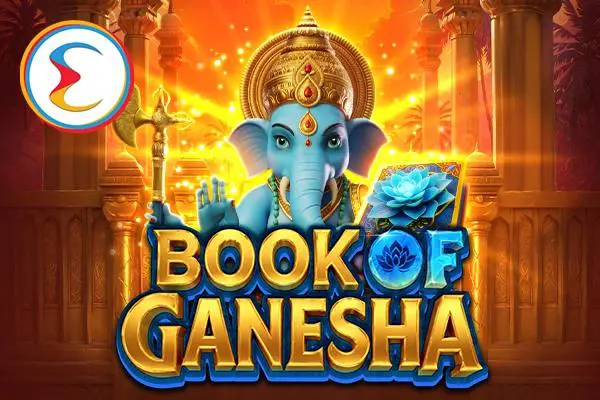 Book of Ganesha - WinPesa - Zambia