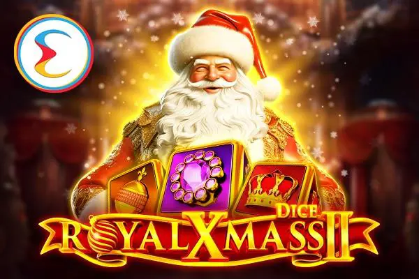 Royal X-mass 2 (Dice) - WinPesa - Zambia