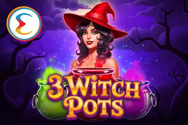 3 Witch Pots - WinPesa - Zambia