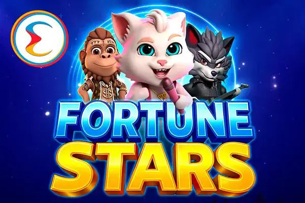 Fortune Stars - WinPesa - Zambia