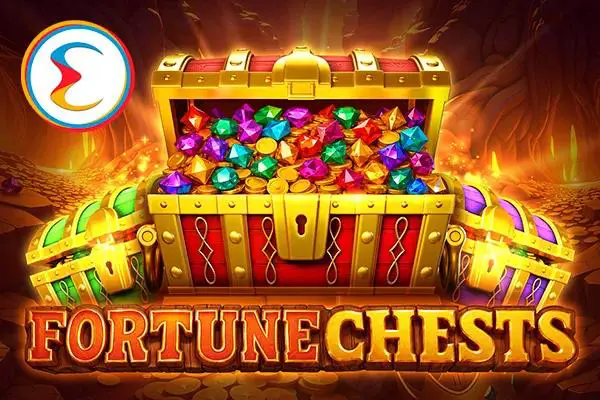 Fortune Chests - WinPesa - Zambia