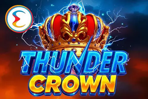 Thunder Crown - WinPesa - Zambia