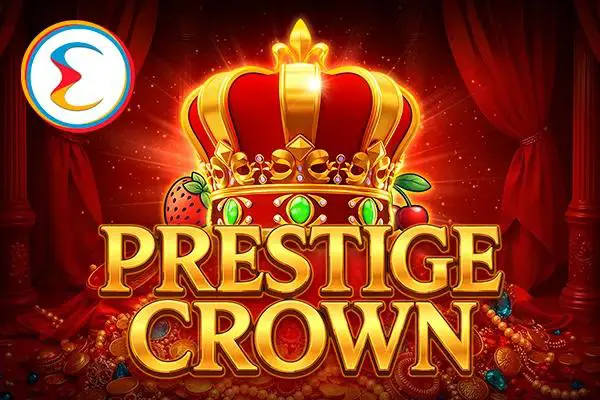 Prestige Crown - WinPesa - Zambia