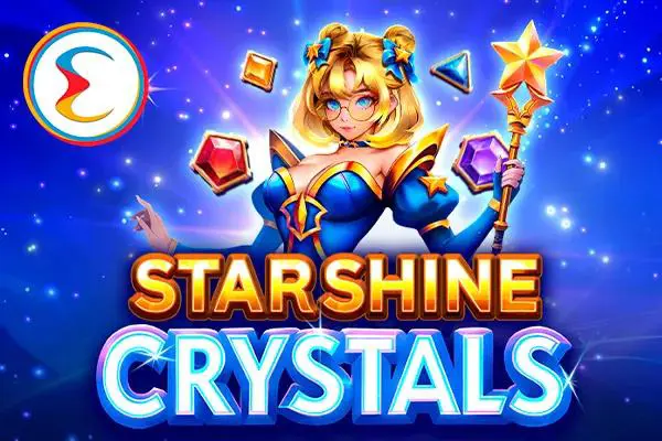 Starshine Crystals - WinPesa - Zambia