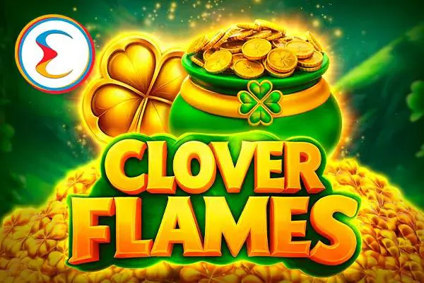 Clover Flames - WinPesa - Zambia