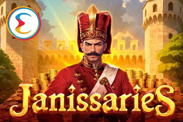 Janissaries - WinPesa - Zambia